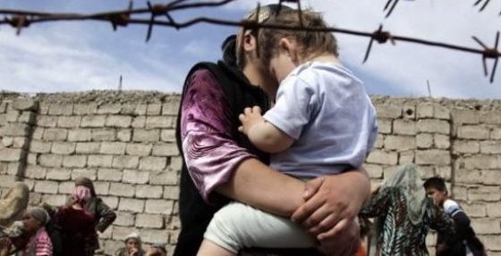 Criada rede de psicólogos formados em situações de catástrofe para ajudar refugiados