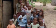 Má nutrição matou dezenas de crianças no sul de Angola este ano