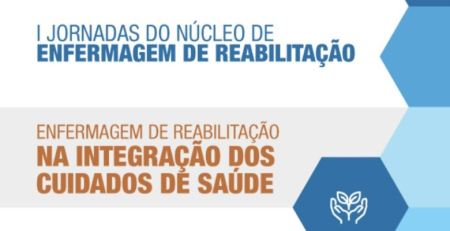 Beja recebe I Jornadas de Enfermagem de Reabilitação em outubro