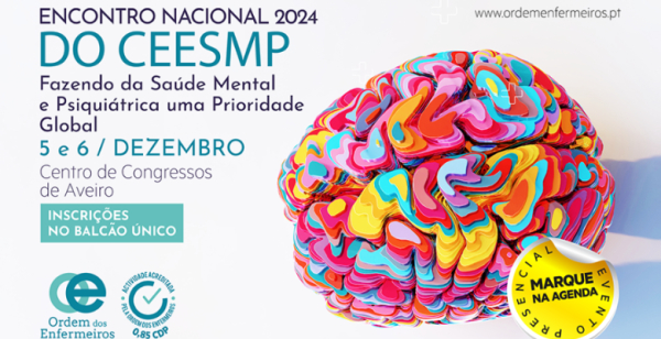 Em contagem decrescente para o ESMP 2024