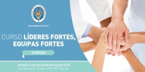 SRC da OE promove competências de liderança em Enfermagem