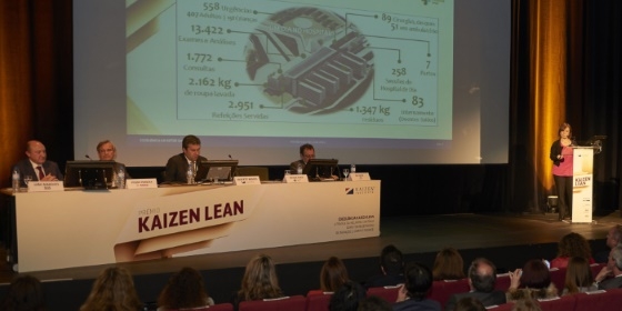 Hospital de Braga recebe Prémio Excelência da Saúde