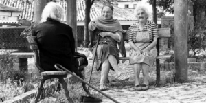 Portugal é o terceiro pior da Europa Ocidental em índice global sobre bem-estar dos idosos