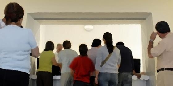 Utentes dos serviços de saúde satisfeitos com atendimento
