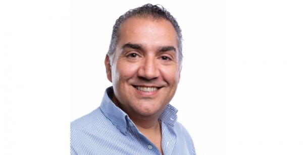 Luís Filipe Barreira: "A saúde tem um problema crónico de falta de enfermeiros"