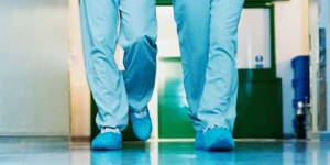 Enfermeiros do Hospital de Anadia exigem mais quatro profissionais