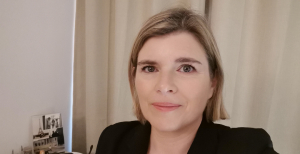 Clara Carvalho: Cuidados à boca obrigatórios como medida de prevenção da infeção