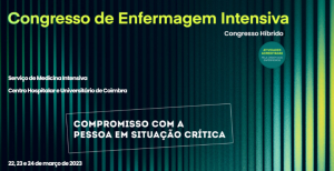 Os desafios e práticas da Enfermagem de cuidados intensivos é destaque de congresso