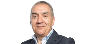 Luís Filipe Barreira é novo bastonário da Ordem dos Enfermeiros
