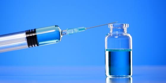 Brasil disponibiliza vacina contra a dengue