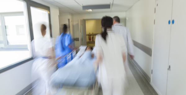 Grupo de enfermeiros passa a integrar nova Unidade de Tratamento de Feridas Complexas no Hospital de Cantanhede