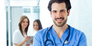 Centro Hospitalar do Tâmega e Sousa reforça equipa de enfermagem
