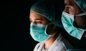 Hospitais têm autonomia nos subsídios de risco 'covid' dos enfermeiros