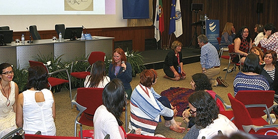 IV Congresso da OE, 2º dia: Workshops