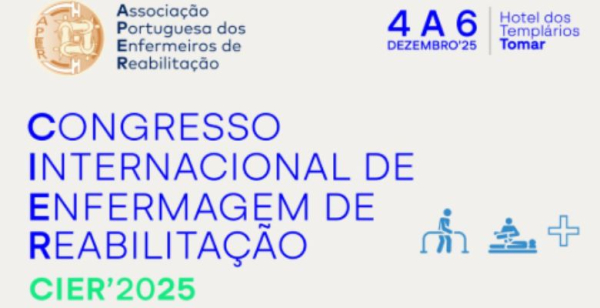 Tomar recebe CIER 2025