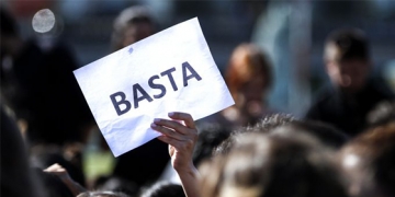 Enfermeiros anunciam greve por tempo indeterminado