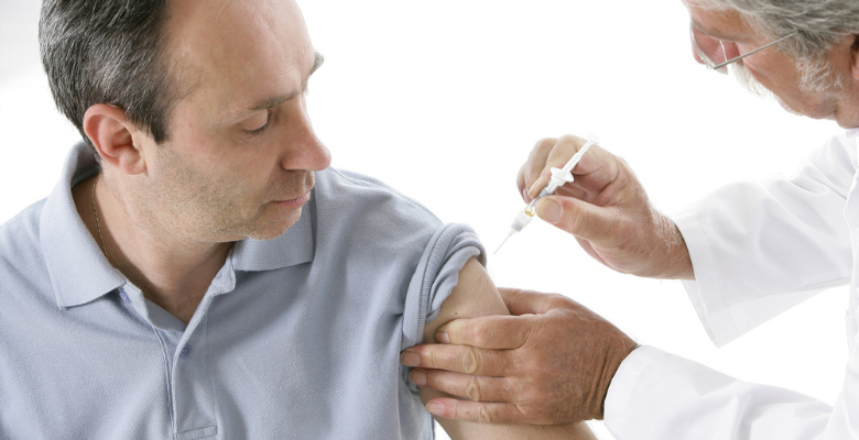 Sindicato dos Enfermeiros denuncia baixa cobertura de vacinação sazonal