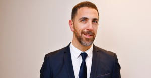 Ricardo Sousa: “A Oncologia é uma área de excelência para a prática da Enfermagem”