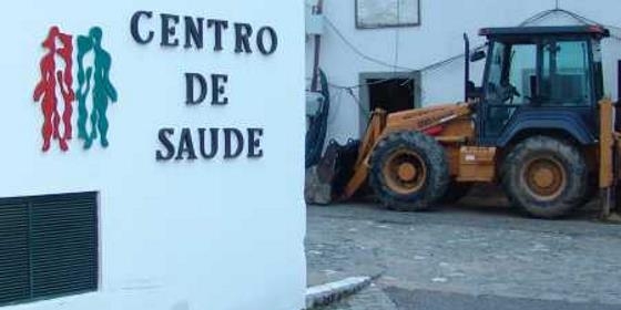 Governo e Câmara de Mafra vão investir 2,4ME em novas unidades de saúde