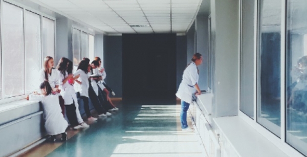 Ministério da Saúde trava contratação de mais enfermeiros para o Hospital de Aveiro