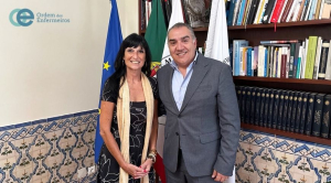 Natália do Espírito Santo é a nova Provedora dos Destinatários dos Serviços de Enfermagem da OE