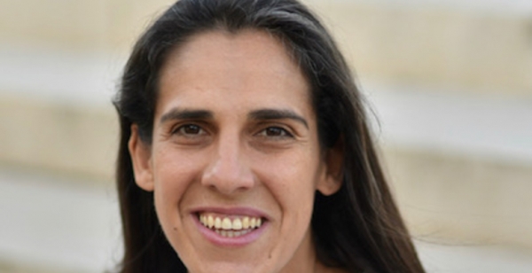 Catarina Pazes: “Às vezes esquecemo-nos de que os cuidadores informais são os nossos parceiros”