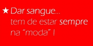 Comemorações do Dia Nacional do Dador de Sangue no CHLN