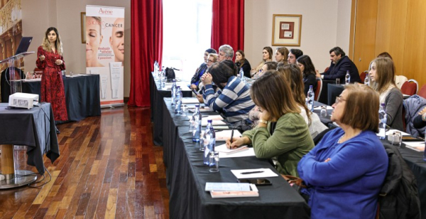 “Skin &amp; Cancer” da Avène: a Dermocosmética ao serviço do doente oncológico