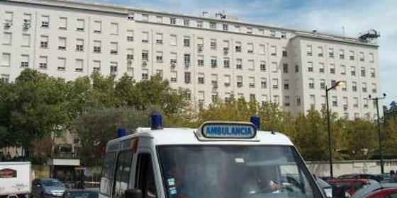 IPO Lisboa propõe alargamento para antigo mercado da Praça de Espanha