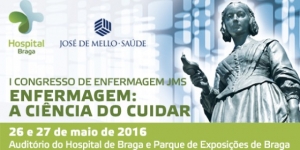 I Congresso de Enfermagem da José de Mello Saúde