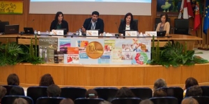 X Encontro de Enfermagem do CHL: 10 Anos… Razões para continuar