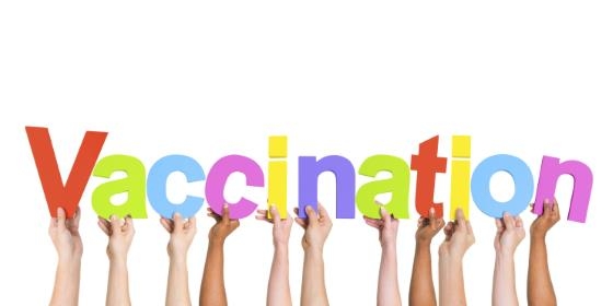 Faltas pontuais de vacinas não põem em risco a saúde das crianças