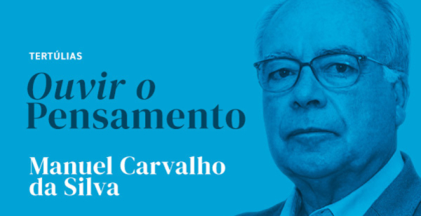 Escola Superior de Enfermagem do Porto organiza tertúlias para ouvir o pensamento