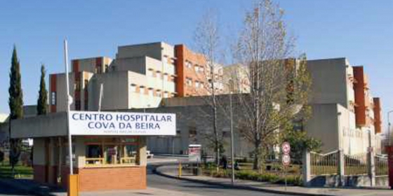 PS apresenta projecto de resolução sobre o Hospital do Fundão