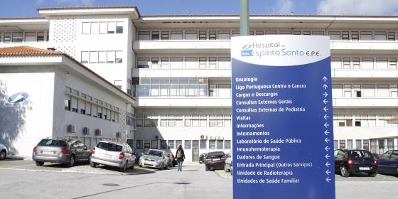 Hospital de Évora vai atualizar salários de enfermeiros com carga de 35 horas