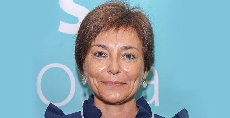 Paula Amorim: “Desenvolver boas práticas de cuidados em Oncologia e capacitar os profissionais para a sua aplicação&quot;