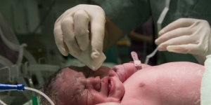 Centro Hospitalar de Setúbal dá a conhecer serviço de cuidados neonatais