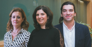 Enfermagem integra &quot;Nurses Leading to a Brighter Future&quot; no Congresso SPCCTV 4DVisions 2022