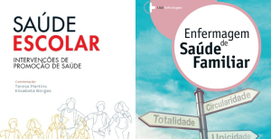 Lançamento de guias essenciais para enfermeiros de saúde escolar e familiar decorre já hoje