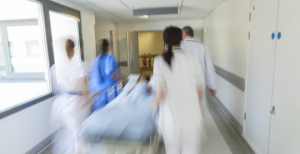 Sindicato denuncia que Hospital da Guarda tem mais de 60 enfermeiros precários