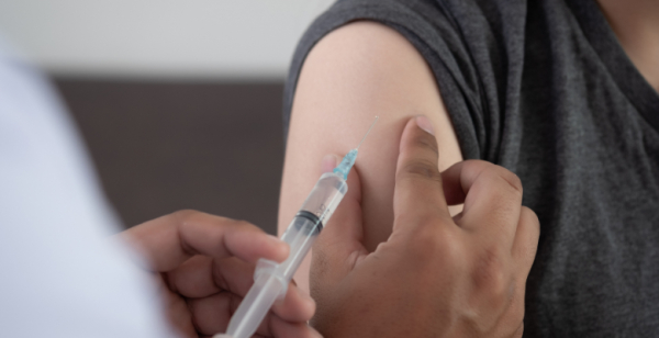 Enfermeiros alertam para a falta de vacinas do PNV