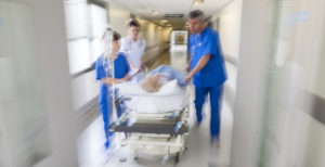 Hospital de Santo António passa a realizar procedimentos urológicos com um sistema de cirurgia assistida por robot