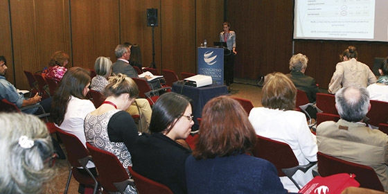 IV Congresso da OE, 2º dia: Seminários