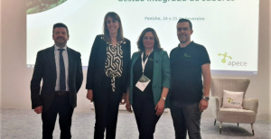 Investigação científica em Estomaterapia recebe prémio Augusta Pinheiro 2023