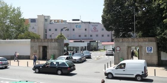 Hospital de Gaia recebe equipamentos para área materno-infantil