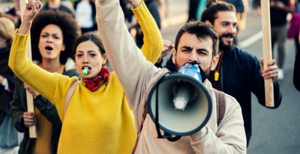 Sindicatos anunciam greve no final de abril e início de maio