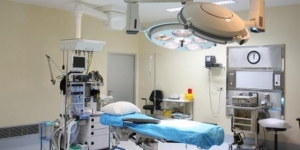 Intervenção no bloco operatório do Hospital de Santarém desbloqueada em breve