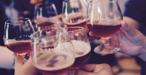 ESEP revela que jovens portugueses consomem bebidas alcoólicas em excesso