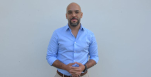 Mário André Macedo candidato a bastonário da Ordem dos Enfermeiros