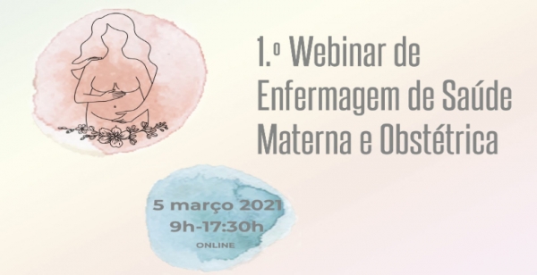 ESEP promove 1.º webinar de Enfermagem de Saúde Materna e Obstétrica